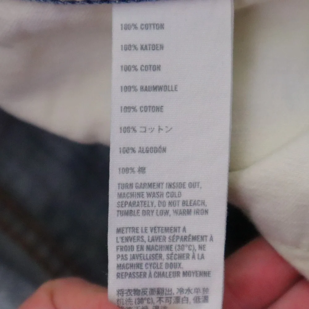 Abercrombie & Fitch elevate your